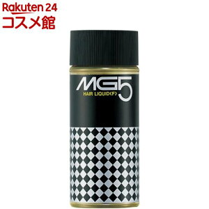 資生堂 エムジー5 ヘアリキッド(F) L(300ml)【エムジー5(MG5)】