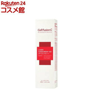 Cell fusion C ���[�U�[�T���X�N���[��100(50ml)�y�Z���t���[�W�����z