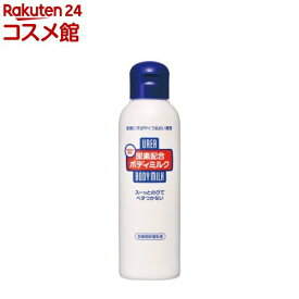 尿素配合ボディミルク f(150mL)【ファイントゥデイ】