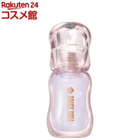 デイジードール ジュエリー シロップ グロス 01(4g)【DAISY DOLL by MARY QUANT(マリークワント)】