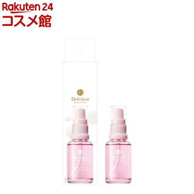 DETクリア ブライト＆ピール ピール美容液 日本製(30ml)【DETクリア】[美容液 乾燥 毛穴 くすみ ざらつき 角質ケア]
