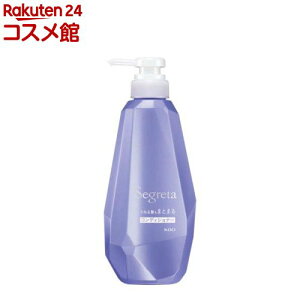 �Z�O���^ �R���f�B�V���i�[ ���˂锯���܂Ƃ܂� �{��(430ml)�y�Z�O���^(Segreta)�z