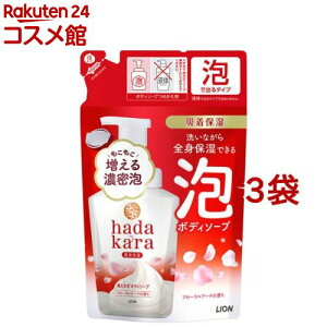 hadakara(n_J) AŏoĂ{fB\[v t[u[P̍ ߂p(440ml*3܃Zbg)yn_J(hadakara)z