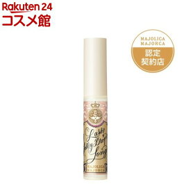 マジョリカ マジョルカ ラッシュジェリードロップ ロング(5.3g)【MAJOLICA MAJORCA(マジョリカ マジョルカ)】