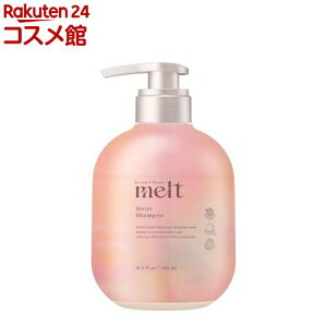 �����g �V�����v�[ �|���v(480ml)�ymelt(�����g)�z