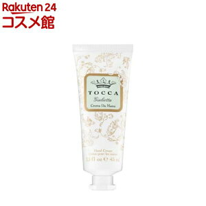 TOCCA �n���h�N���[�� �W�����G�b�^(45ml)