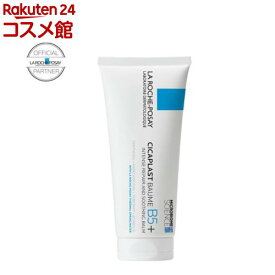 ラ ロッシュ ポゼ シカプラスト リペアクリーム B5+ 保湿クリーム(100mL)【ラ ロッシュ ポゼ】