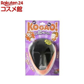小顔補正ベルト 二重あごのたるみに(1コ入)