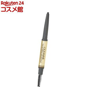 �Z�U���k �u���V�t�A�C�u���E�J��o�� 05 �i�`�������O���[(0.21g)�y�Z�U���k(CEZANNE)�z