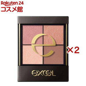 GNZ AN[YVhE CX08 NI[cO(3.5g×2Zbg)yGNZ(excel)z[ACVhE pbg CN 4FJ[]