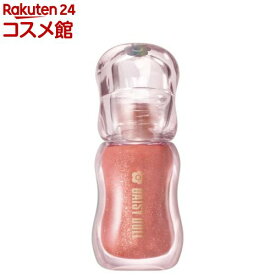 デイジードール ジュエリー シロップ グロス 03(4g)【DAISY DOLL by MARY QUANT(マリークワント)】