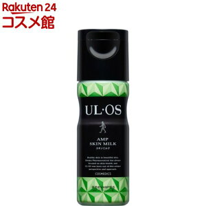 �E���I�X(UL�EOS�^�E���E�I�X) �X�L���~���N(120ml)�y�E���I�X(UL�EOS)�z