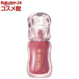 デイジードール ジュエリー シロップ グロス 04(4g)【DAISY DOLL by MARY QUANT(マリークワント)】