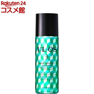�E���I�X(UL�EOS�^�E���E�I�X) ��p�X�L���u���[�W�[���[�V����(120ml)�y�E���I�X(UL�EOS)�z[�Ă��� �����ς� �ێ� �V�~ ���΂���]