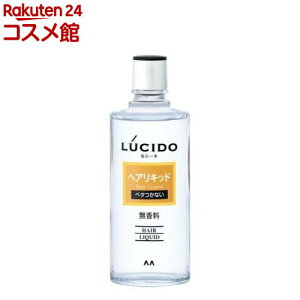 V[h wALbh(200ml)yV[h(LUCIDO)z