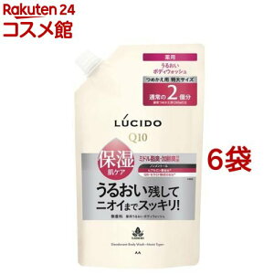 V[h pfIhg{fBEHbV 邨^Cv ߂p(760ml*6܃Zbg)yV[h(LUCIDO)z