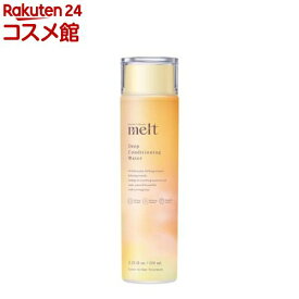 メルト ディープコンディショニングウォーター(170ml)【melt(メルト)】