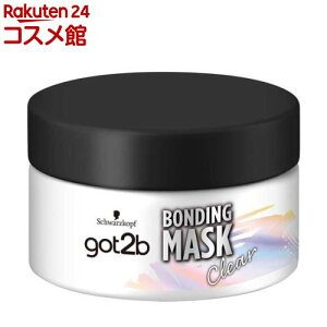 got2b �{���f�B���O�E�}�X�N �N���A(200g)�ygot2b�z