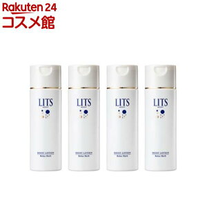bc CXg [V bNXn[u̍(190ml*4{Zbg)yLITS(bc)z