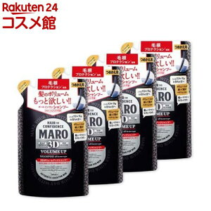 MARO 3D{[AbvVv[ EX lւ(380ml*4܃Zbg)y}[(MARO)z