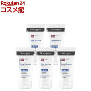 j[gW[i fB[vCX`[ nhN[ p (75ml*5{Zbg)yNeutrogena(j[gW[i)z[nhN[ {fBN[ q ێN[]
