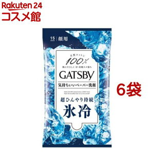 Mcr[ tFCVy[p[ ACX^Cv(15*6܃Zbg)yGATSBY(Mcr[)z