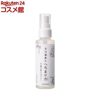 �ʐ쉷��Ƃւ��܂̗�(������) �����̍���X�v���[(100ml)