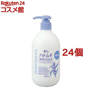 �픒 �n�g���M �{�f�B�~���N �������^�C�v(400ml*24�Z�b�g)�y�픒�z