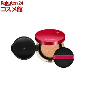 インテグレート プロフィニッシュクッション 1 オークル(12g)【インテグレート】