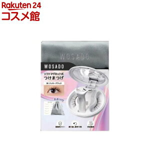 WOSADO�\�t�g�}�O�l�b�g�����܂� �N�b�L�[�u���b�N(1�Z�b�g)