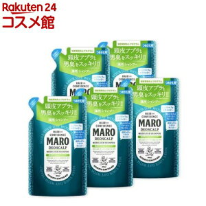 MARO pfIXJvVv[ lߑւ(400ml*5܃Zbg)y}[(MARO)z