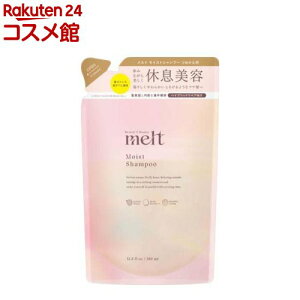 �����g �V�����v�[ �߂����p(380ml)�ymelt(�����g)�z