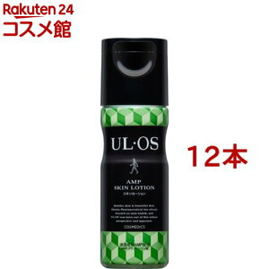 �E���I�X(UL�EOS�^�E���E�I�X) �X�L�����[�V����(120ml*12�{�Z�b�g)�y�E���I�X(UL�EOS)�z