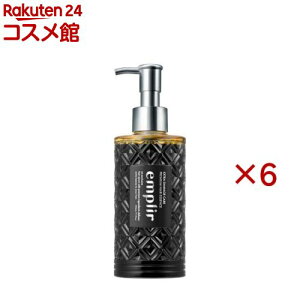 emplir(�A���v���[��) H�w�A�G�b�Z���X(210ml×6�Z�b�g)