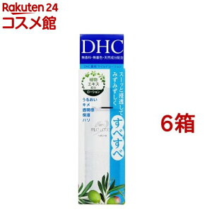 DHC p}Ch[V SS(40ml*6Zbg)yDHCz