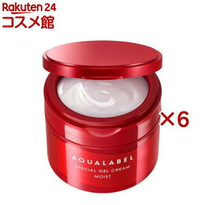 ANA[x XyVWFN[ EX CXg(90g×6Zbg)yANA[x(AQUALABEL)z