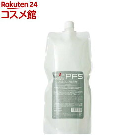 モッズ・ヘア プライアントフィックス シャンプー パウチ(1000ml)