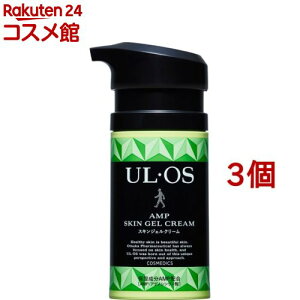 �E���I�X(UL�EOS�^�E���E�I�X) �X�L���W�F���N���[��(60g*3�Z�b�g)�y�E���I�X(UL�EOS)�z