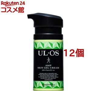 �E���I�X(UL�EOS�^�E���E�I�X) �X�L���W�F���N���[��(60g*12�Z�b�g)�y�E���I�X(UL�EOS)�z