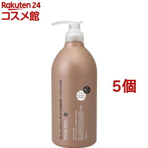 TN A~m _[WyA փRfBVi[(1000ml*5Zbg)yTN(SALON LINK)z