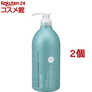 �T���������N �A�~�m �V�����v�[(1000ml*2�Z�b�g)�y�T���������N(SALON LINK)�z