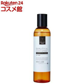 クオリティファースト ダーマレーザー スーパーAZ100 ローション(240ml)【クオリティファースト】[化粧水 ローション アゼライン酸(整肌) 皮脂 テカリ]