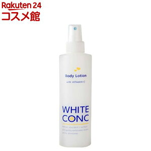 ��p�z���C�g�R���N �{�f�B���[�V����CII(245ml)�y�z���C�g�R���N�z