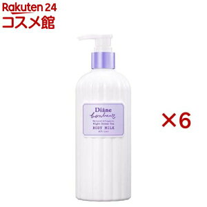 _CA {k[ {fB~N Zێ iCgh[eB[̍(390ml×6Zbg)y_CA{k[z