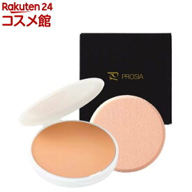 アイメディア プロシアファンデーションUV ピンクオークル レフィル(11.5g)【アイメディア】