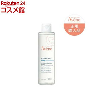 �A�x���k �C�h�����X �f�B�[�v���C�X�g ���[�V����(200ml)�y�A�x���k(Avene)�z[�p�w�ێ� �q�����p �����Ƃ芴 ���r��h�~ ���ϐ�]