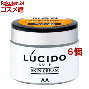 ���V�[�h �X�L���N���[��(48g*6�Z�b�g)�y���V�[�h(LUCIDO)�z