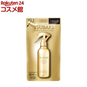 TSUBAKI v~A g[ggEH[^[ ߂p(200mL)yTSUBAKI(coL)z