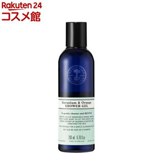 j[Y[h [jEIW V[WF(200ml)yj[Y[h(Neal's Yard)z