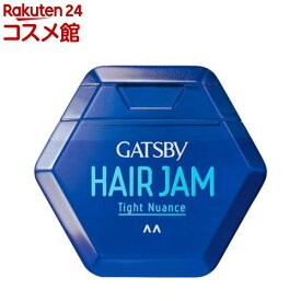 ギャツビー ヘアジャム タイトニュアンス(110ml)【ギャツビー(GATSBY)】
